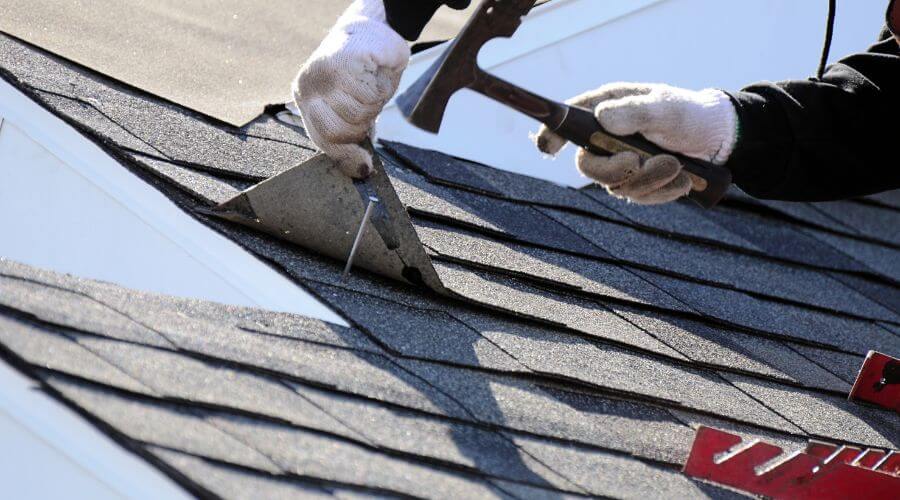 Expert new roof installation services in Waverly, PA